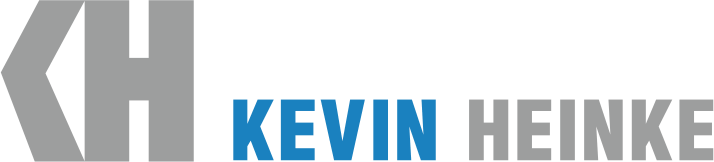 Logo Kevin Heinke